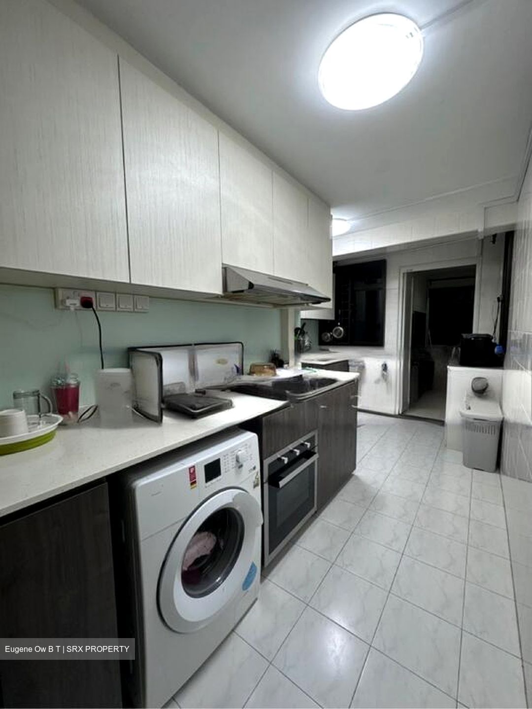 Blk 107 Tiong Bahru Orchid (Bukit Merah), HDB 3 Rooms #502636611